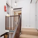 Casa de Férias The Old