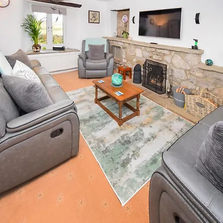 The Old בית נופש *