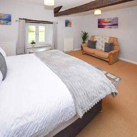 בית נופש The Old