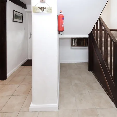 The Old בית נופש