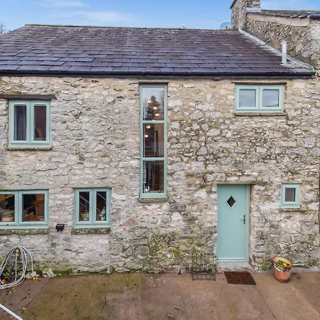 The Old Holiday home